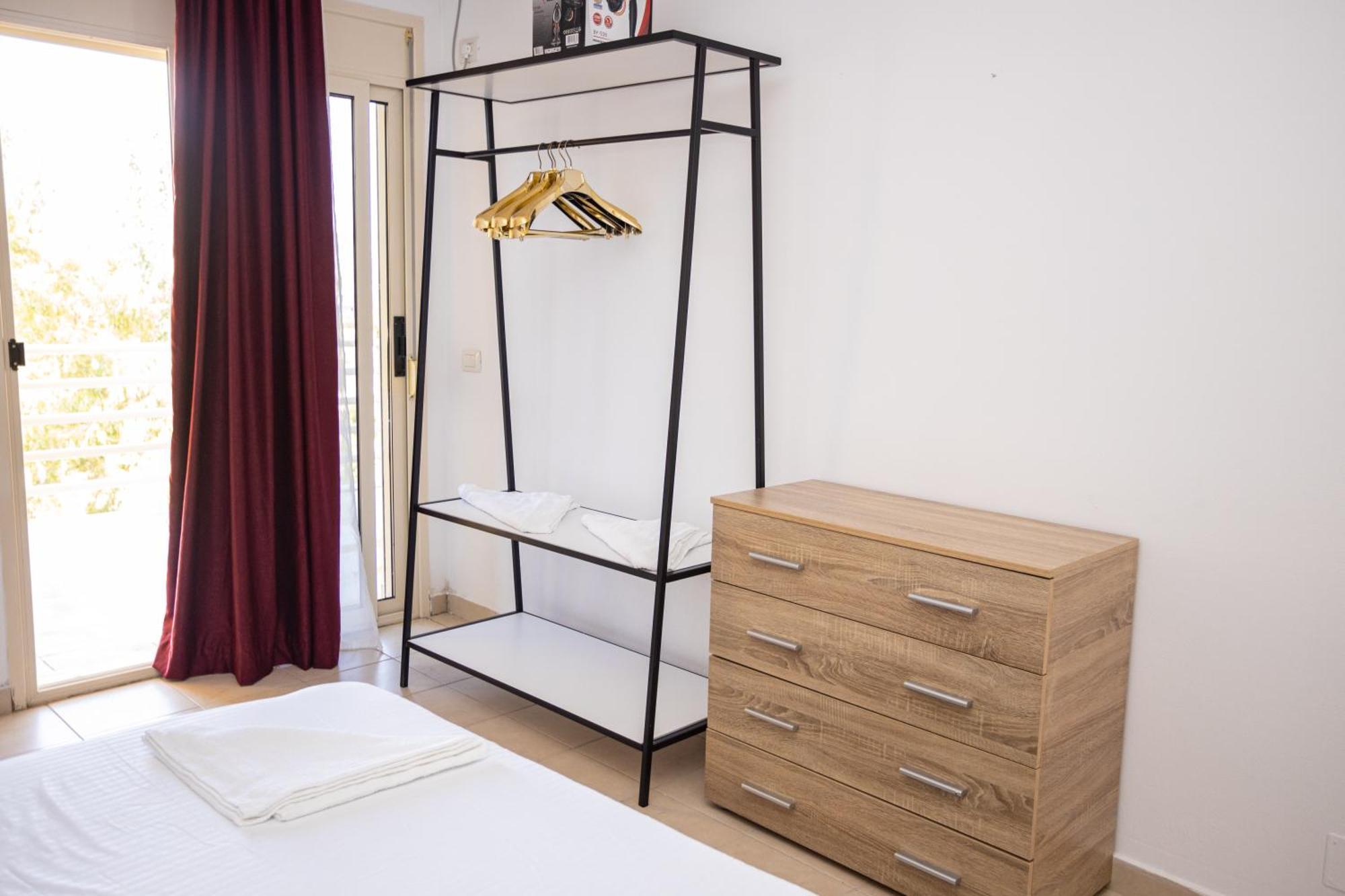 Emigres Apartments Vlorë エクステリア 写真